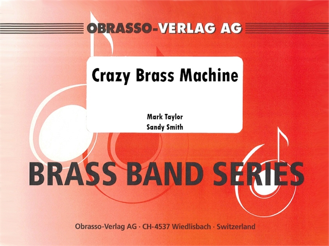 Crazy Brass Machine - hacer clic aquí Crazy Brass Machine - hacer clic aquí