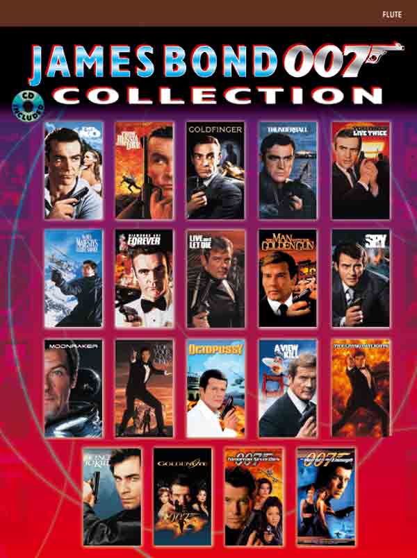 James Bond 007 Collection - hacer clic aqu�