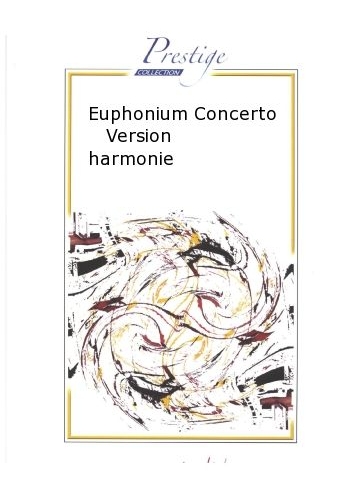 Euphonium Concerto - hacer clic aqu�