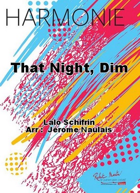 That Night, Dim - hacer clic aqu�