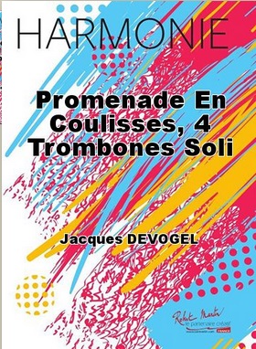 En Cloulisses (Promenade en coulisses) - hacer clic aqu�
