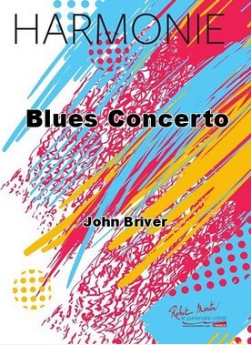 Blues concerto - hacer clic aqu