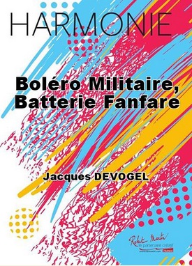 Bolero Militaire - hacer clic aqu�