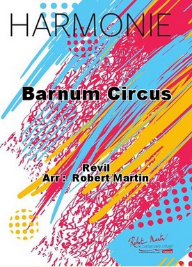 Barnum circus - hacer clic aqu�