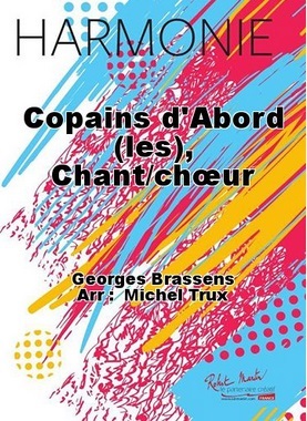 Les Copains d'abord - hacer clic aqu�