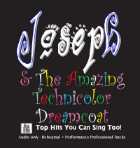 Joseph and the Amazing Technicolor Dreamcoat (accompaniment) - hacer clic aqu�