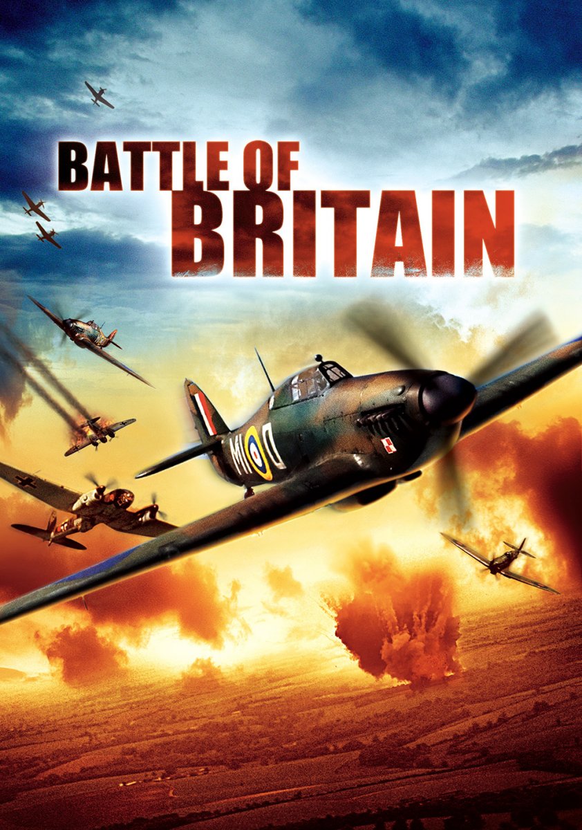 Battle of Britain - hacer clic aqu�
