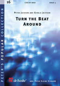 Turn the Beat Around - hacer clic aqu�