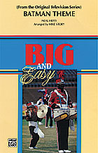 Batman Theme (from the TV Series) - hacer clic aqu�