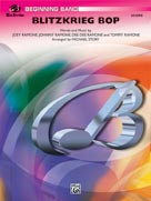 Blitzkrieg Bop - hacer clic aqu�