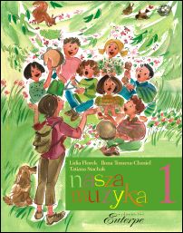 Nasza muzyka / Our music, handbook - hacer clic aqu