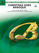 Christmas Goes Baroque - hacer clic aquí Christmas Goes Baroque - hacer clic aquí