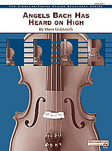 Angels Bach Has Heard on High - hacer clic aquí Angels Bach Has Heard on High - hacer clic aquí