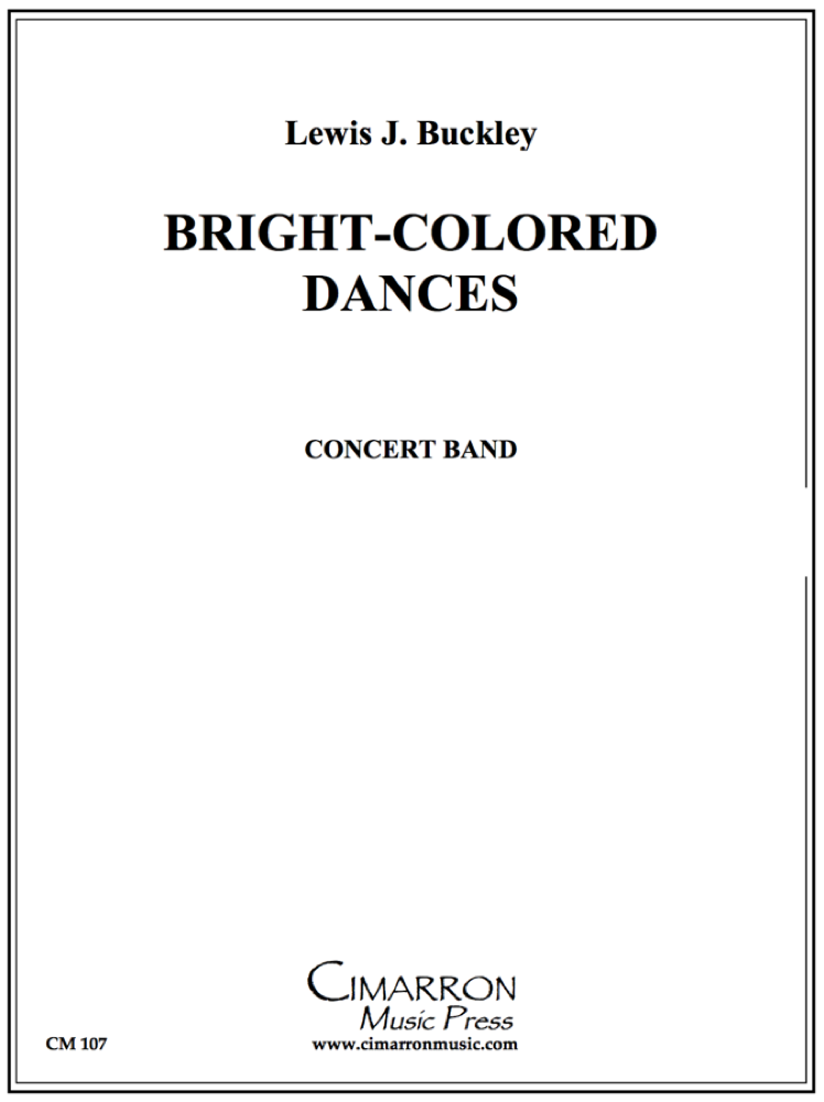 Bright Colored Dances - hacer clic aqu�