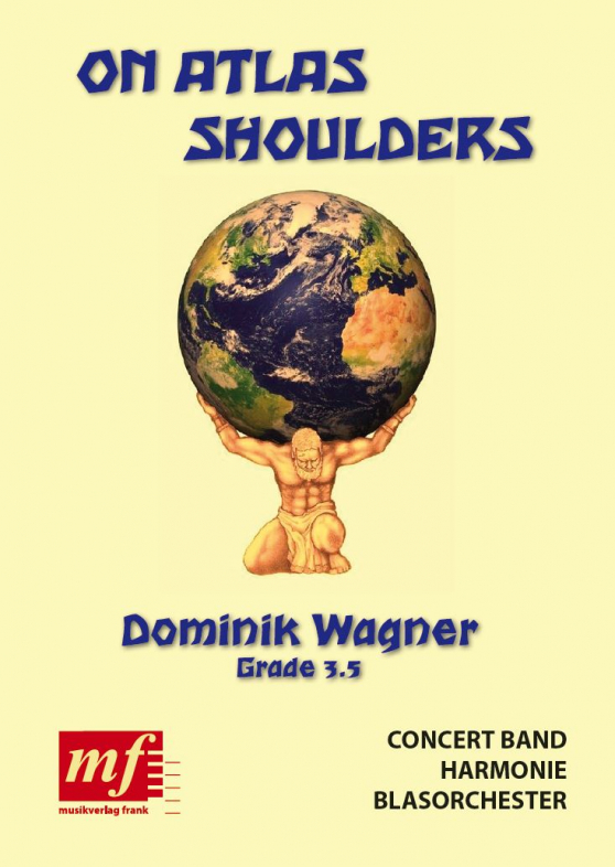 On Atlas' Shoulders - hacer clic aqu�