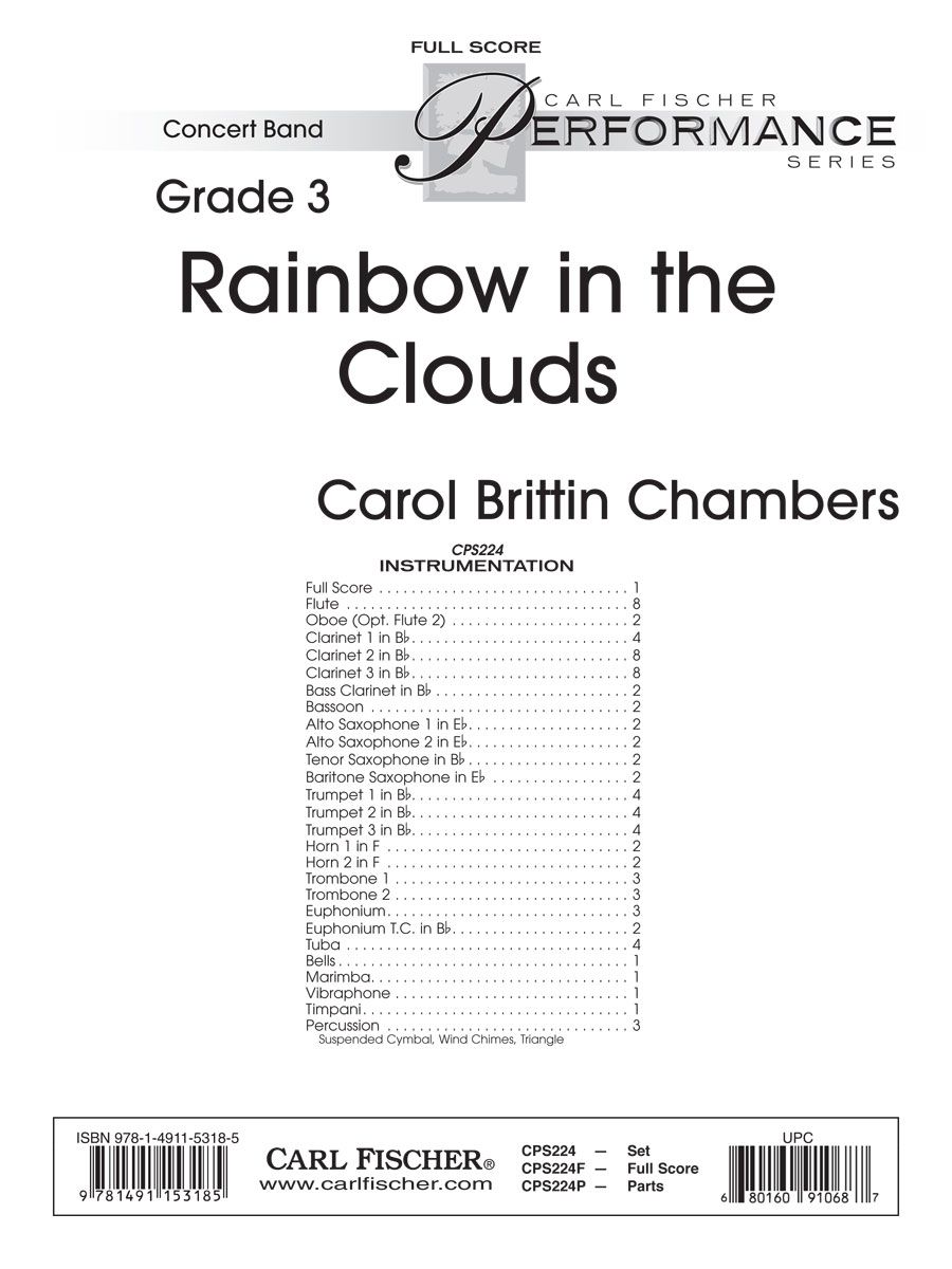 Rainbow in the Clouds - hacer clic aqu�