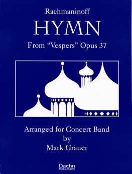 Hymn From 'Vespers' - hacer clic aqu�