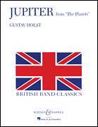 Jupiter (From 'The Planets') - hacer clic aquí Jupiter (From 'The Planets') - hacer clic aquí