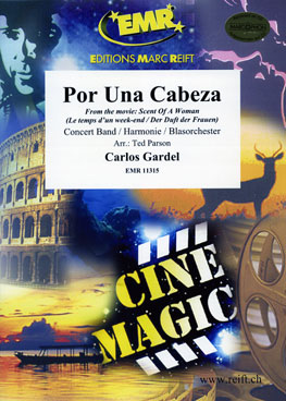 Por Una Cabeza (Scent Of A Woman) - hacer clic aqu�