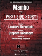 Mambo (from 'West Side Story') - hacer clic aquí Mambo (from 'West Side Story') - hacer clic aquí