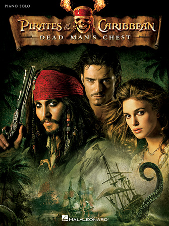 Pirates Of The Caribbean: Dead Man's Chest - hacer clic aquí Pirates Of The Caribbean: Dead Man's Chest - hacer clic aquí