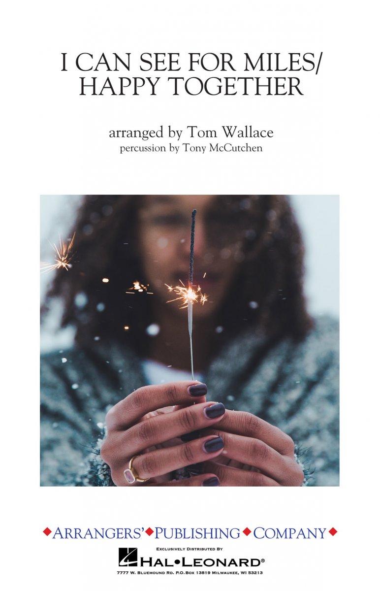 I Can See for Miles - Happy Together - hacer clic aqu�