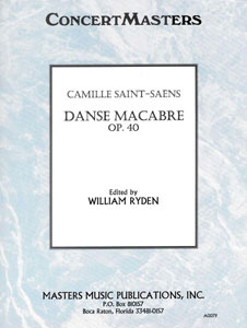 Danse Macabre (1874/2003) - hacer clic aquí Danse Macabre (1874/2003) - hacer clic aquí