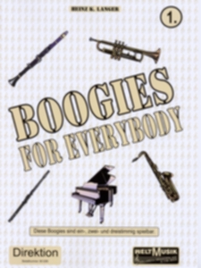 Boogies for Everybody #1 - hacer clic aqu�