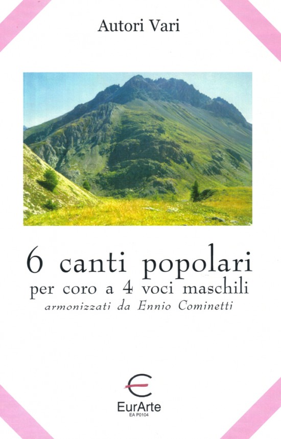 6 Canti popolari - hacer clic aqu�
