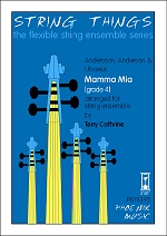 Mamma Mia - hacer clic aqu�