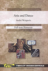 Aria And Dance - hacer clic aqu�