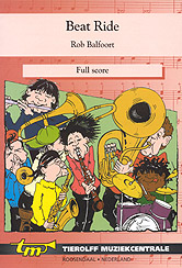 Beat Ride - hacer clic aqu�