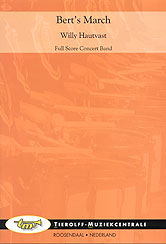 Bert's March - hacer clic aqu�