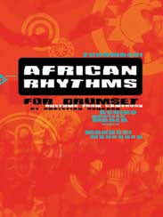 African Rhythms for Drumset - hacer clic aquí African Rhythms for Drumset - hacer clic aquí
