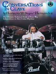 Conversations in Clave - hacer clic aqu�