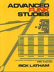 Advanced Funk Studies, incl. 2CD - hacer clic aquí Advanced Funk Studies, incl. 2CD - hacer clic aquí