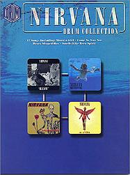 Nirvana, Drum Collection - hacer clic aqu�