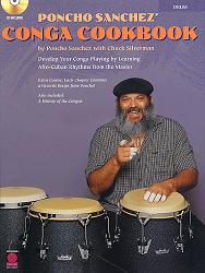 Conga Cookbook - hacer clic aquí Conga Cookbook - hacer clic aquí