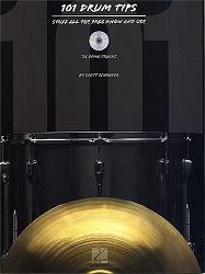 101 Drum Tips - Stuff all the Pros Know and Use - hacer clic aquí 101 Drum Tips - Stuff all the Pros Know and Use - hacer clic aquí