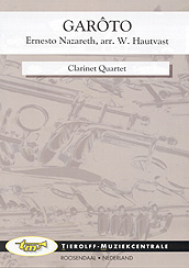 Garôto - hacer clic aquí Garôto - hacer clic aquí