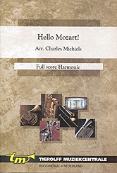 Hello Mozart! - hacer clic aqu�