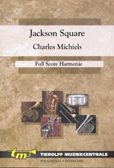 Jackson Square - hacer clic aqu�