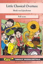 Little Classical Overture - hacer clic aqu�