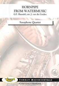 Hornpipe from Watermusic - hacer clic aquí Hornpipe from Watermusic - hacer clic aquí