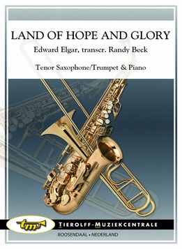 Land of hope and glory - hacer clic aqu�