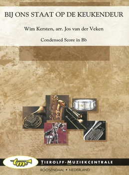 Bij Ons Staat Op De Keukendeur - hacer clic aqu�