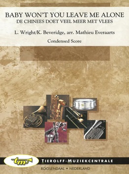 Baby Won't You Leave Me Alone (De Chinees Doet Veel Meer Met Vlees) - hacer clic aqu�