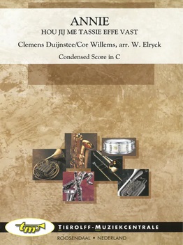Annie (Hou Jij Me Tassie Effe Vast) - hacer clic aquí Annie (Hou Jij Me Tassie Effe Vast) - hacer clic aquí