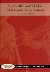 Clarinet concerto - hacer clic aqu�