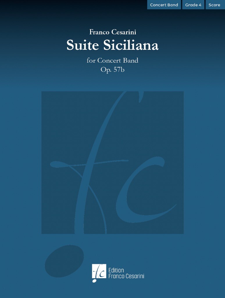 Suite Siciliana - hacer clic aqu�
